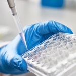 Scientist, Research Image
